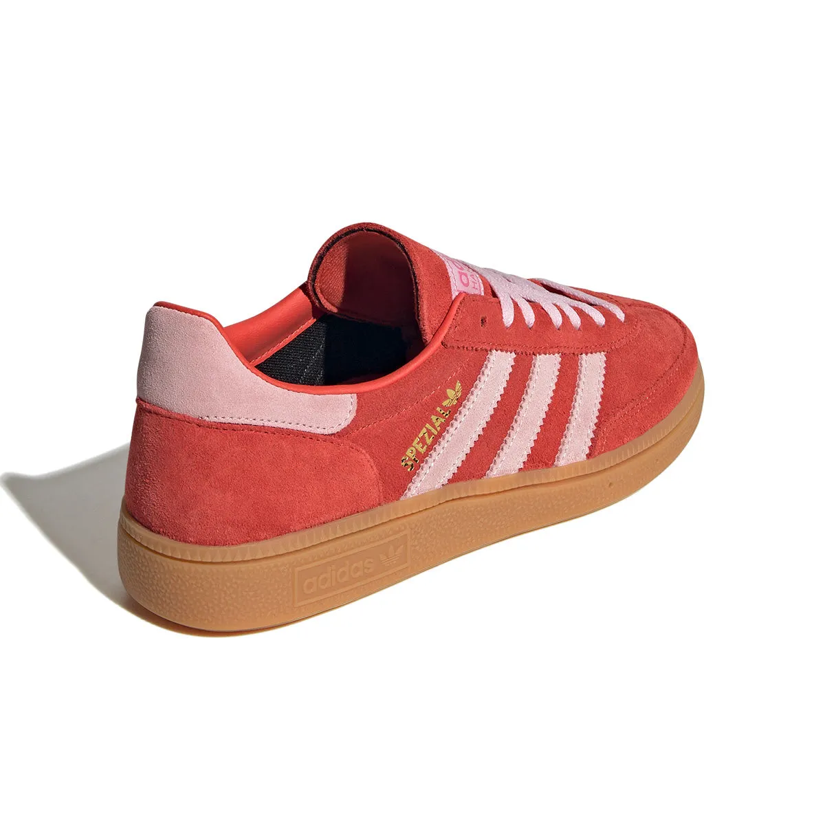Season Ready Wmns Handball Spezial 'Bright Red Clear Pink'