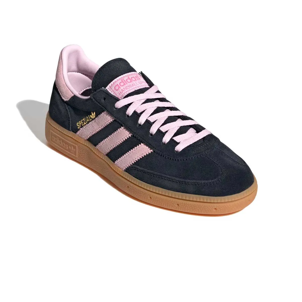 Coast Jog Wmns Handball Spezial 'Core Black Clear Pink'