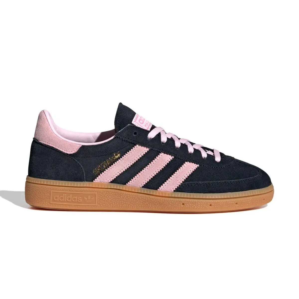 Unisex Fit Wmns Handball Spezial 'Core Black Clear Pink'