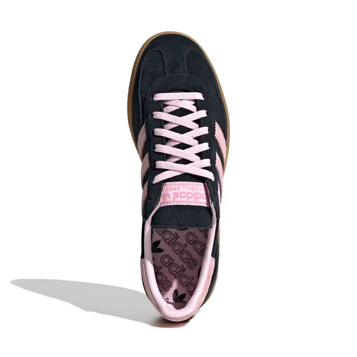 Trend Fit Wmns Handball Spezial 'Core Black Clear Pink'
