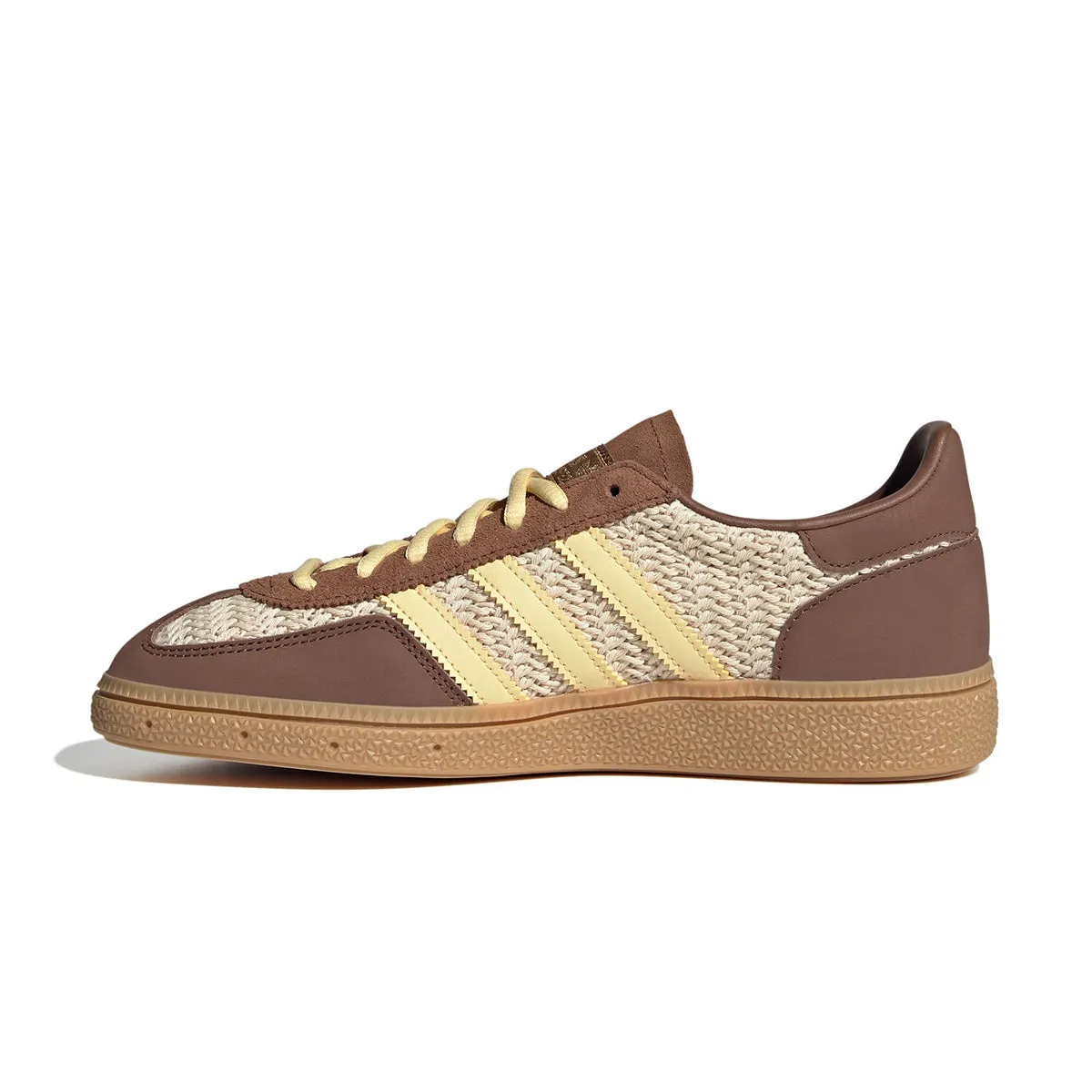 Short Walk Wmns Handball Spezial 'Preloved Brown Orange Tint'