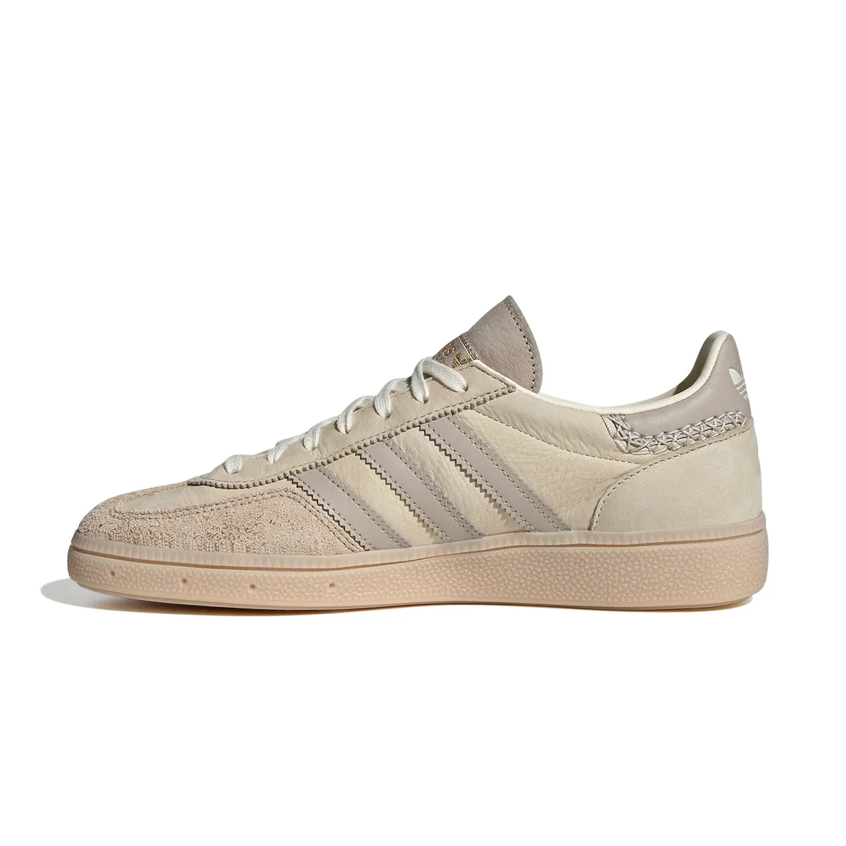 Wmns Handball Spezial 'Wonder Beige Magic Beige' Relax Ready