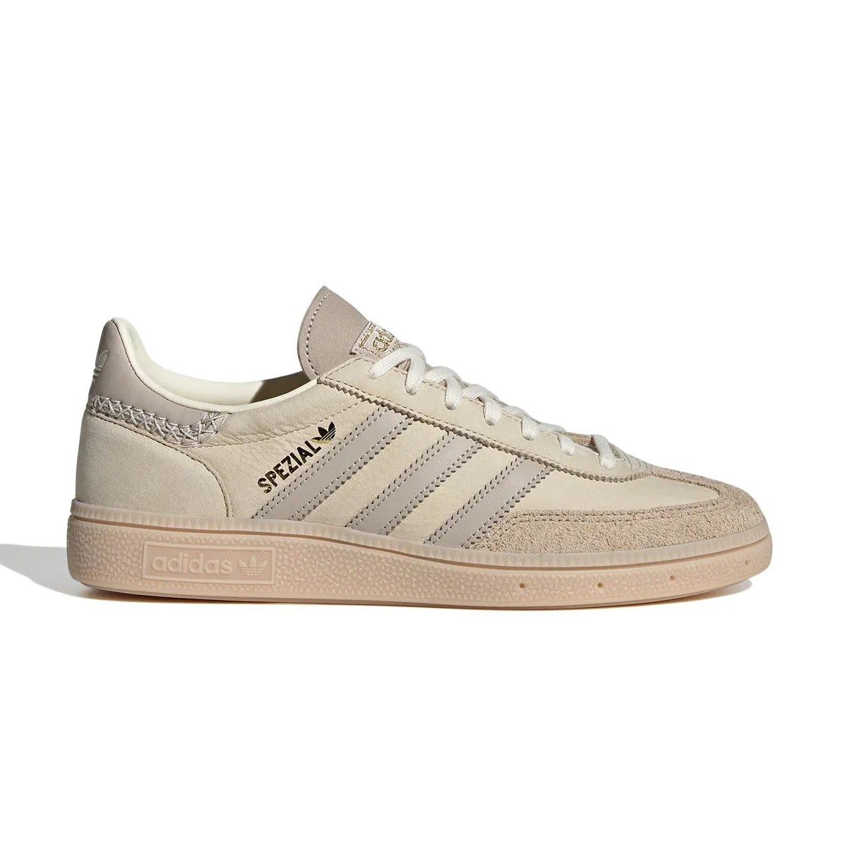 Weekend Vibes Wmns Handball Spezial 'Wonder Beige Magic Beige'