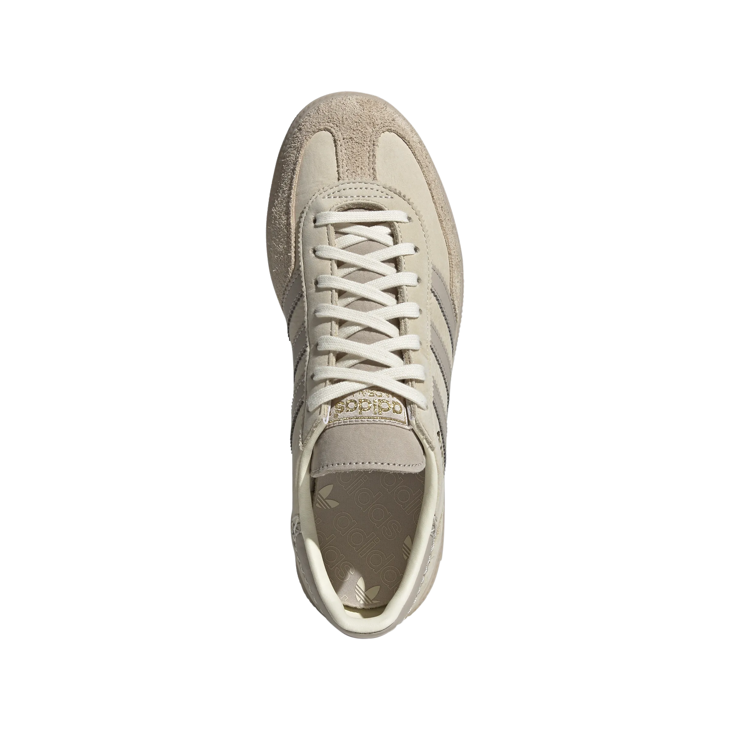 Easy Step Wmns Handball Spezial 'Wonder Beige Magic Beige'