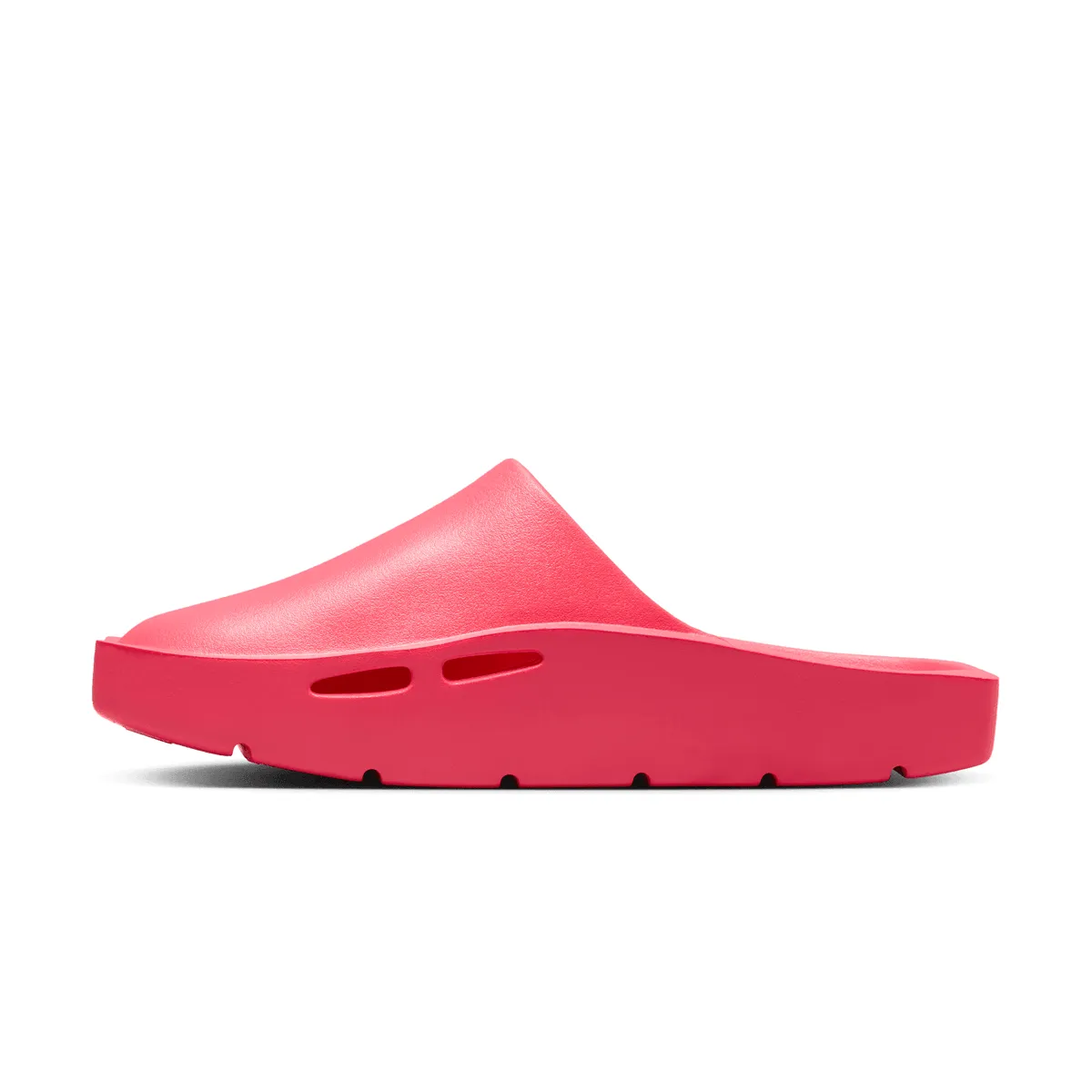Neutral Mood Park Ready Wmns Hex Mule Slide 'Sea Coral'