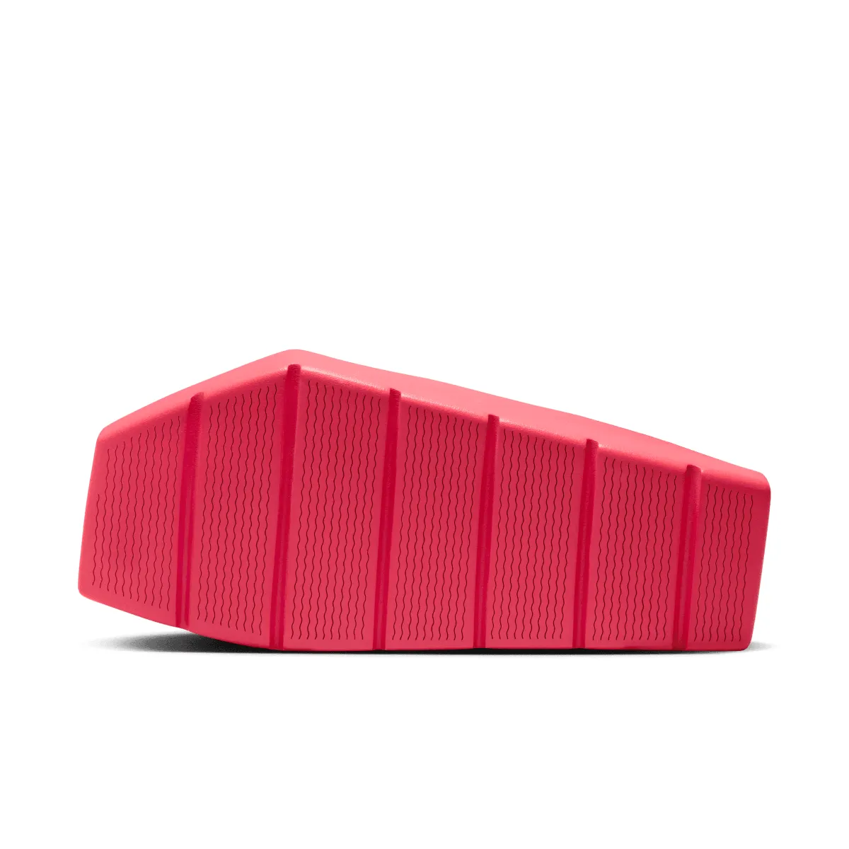 Fresh Touch Wmns Hex Mule Slide 'Sea Coral'