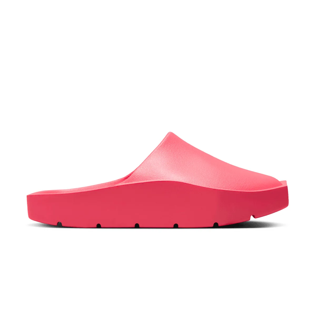 Lasting Comfort Petite Fit Wmns Hex Mule Slide 'Sea Coral'