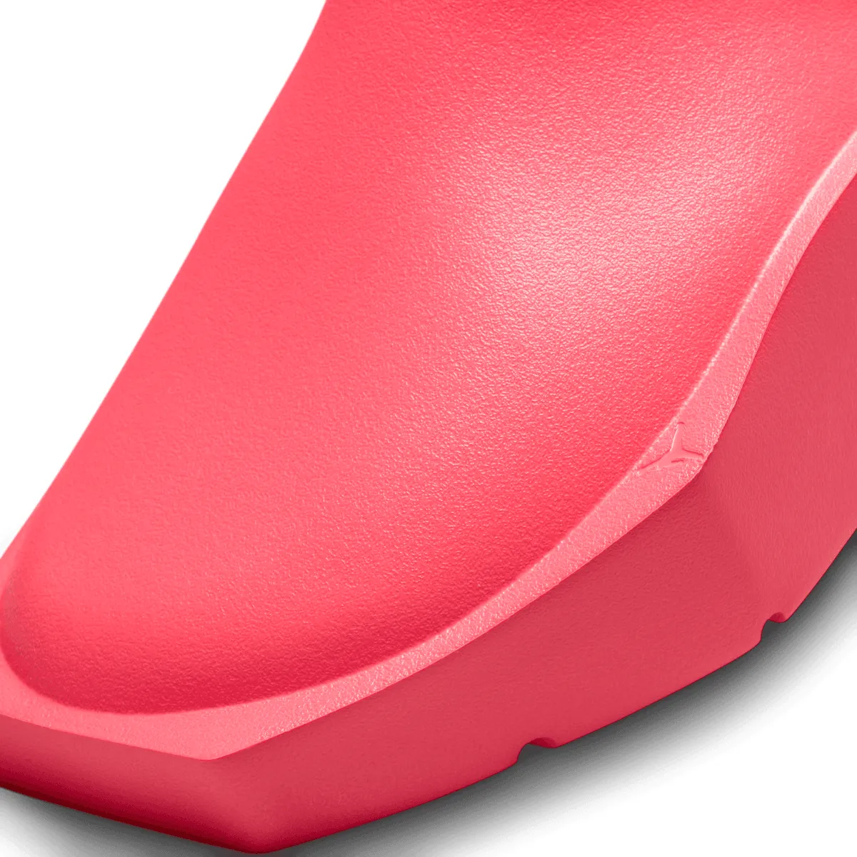 Wmns Hex Mule Slide 'Sea Coral' Day-to-Day Comfort