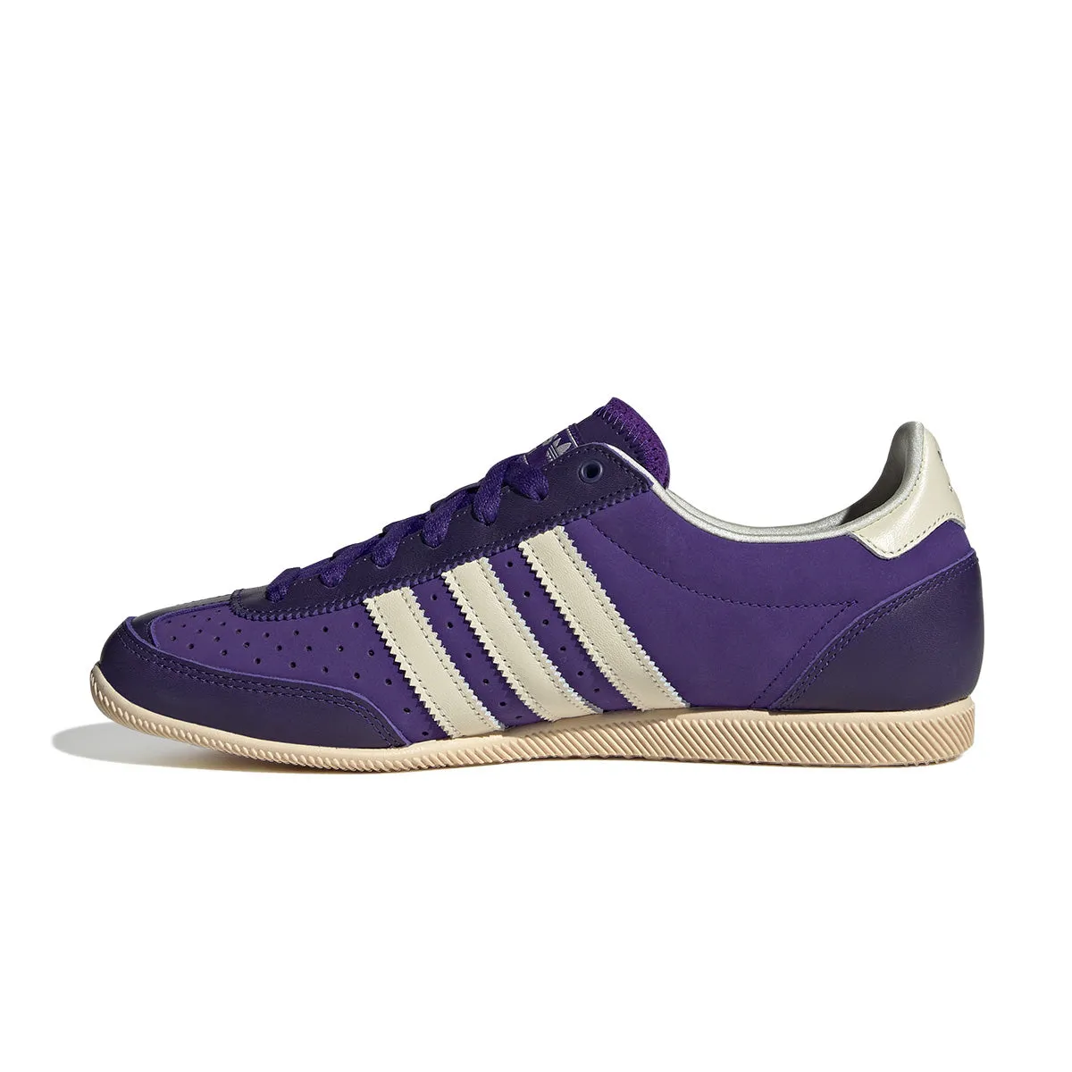 Wmns Japan 'Collegiate Purple Cream White' SoftInterior