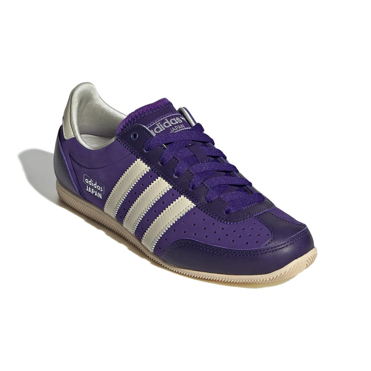 Quick Dress Wmns Japan 'Collegiate Purple Cream White'