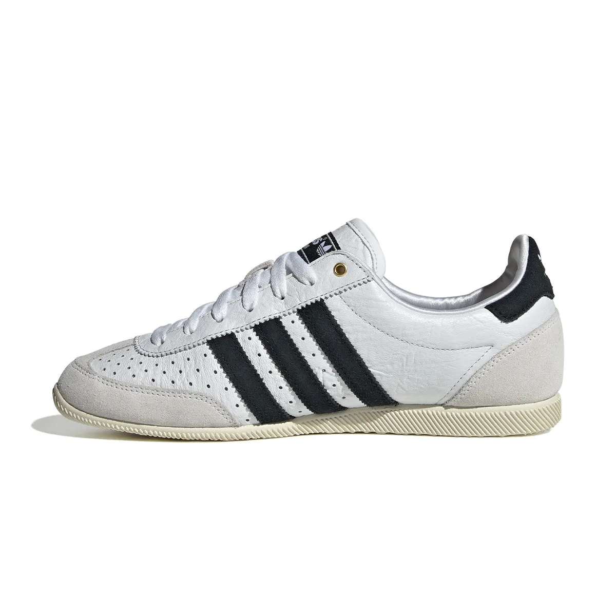 Look Walk Anti Slip Sole Wmns Japan 'White Black Gold'