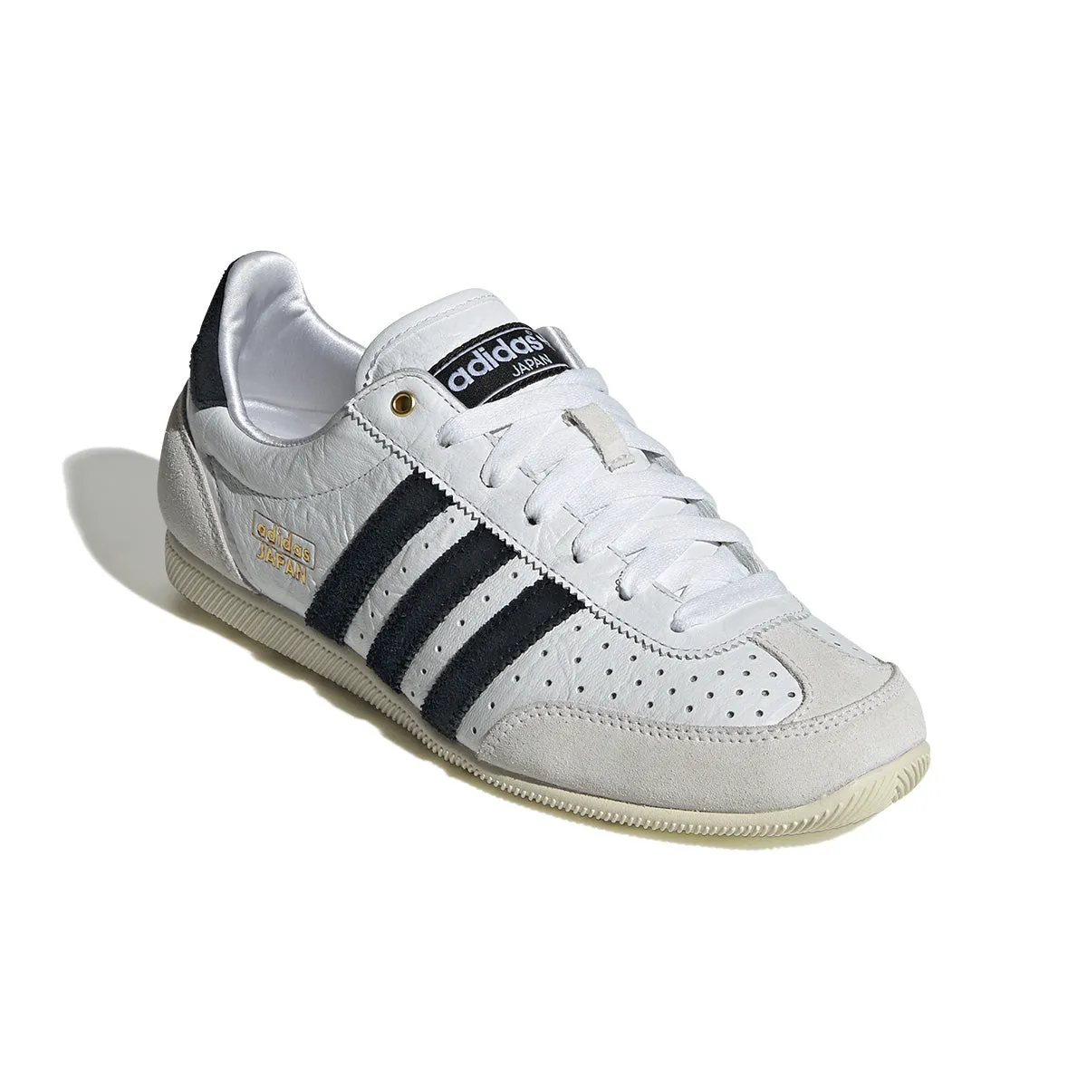 Wmns Japan 'White Black Gold' Urban Flex
