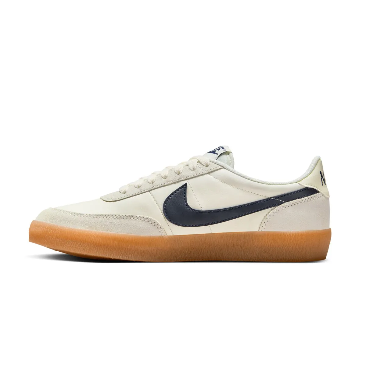 Wmns Killshot 2 'Sail Navy Gum' Steady Ride