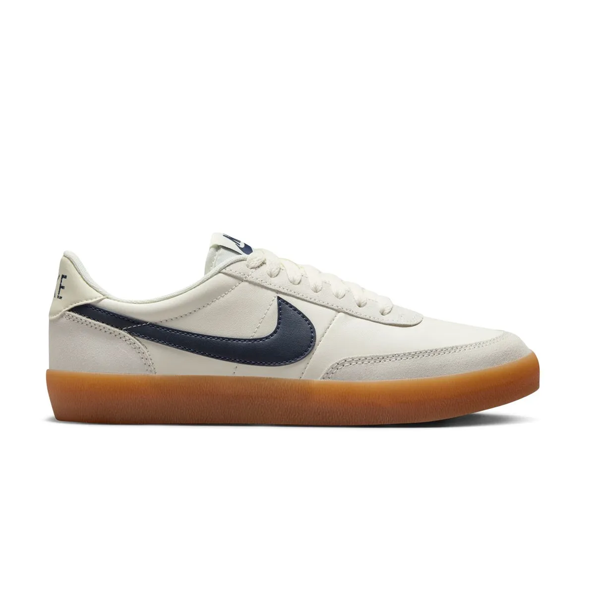Foam Footbed Durable Material Wmns Killshot 2 'Sail Navy Gum'