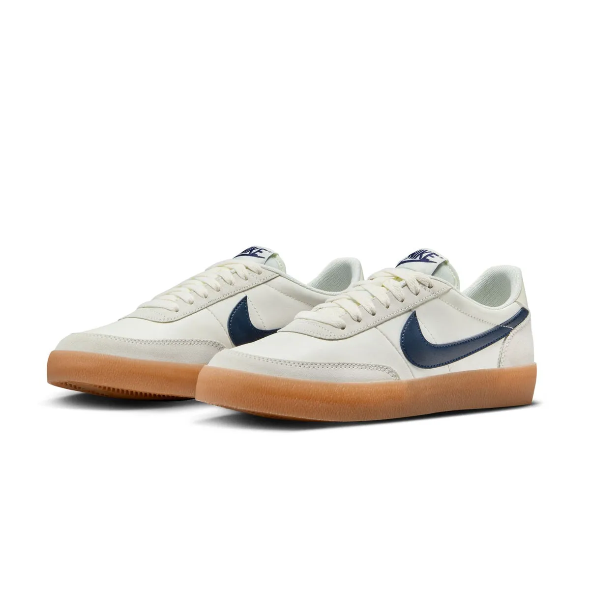Wmns Killshot 2 'Sail Navy Gum' Ridge Jog Easy Fit