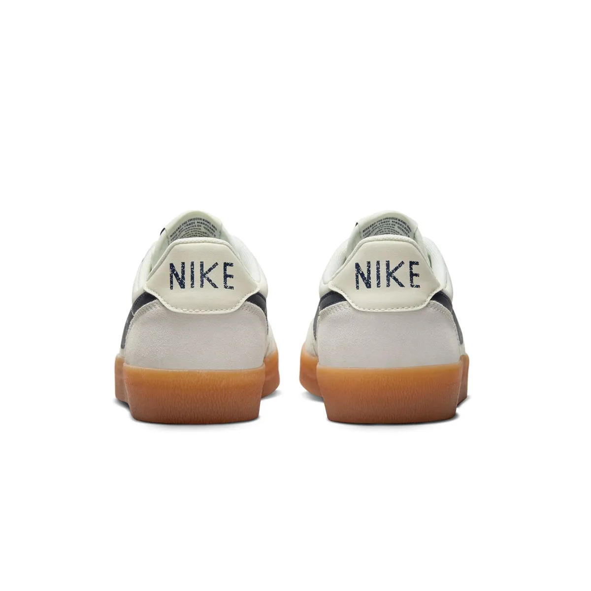 Comfy Journey Group Pace Wmns Killshot 2 'Sail Navy Gum'