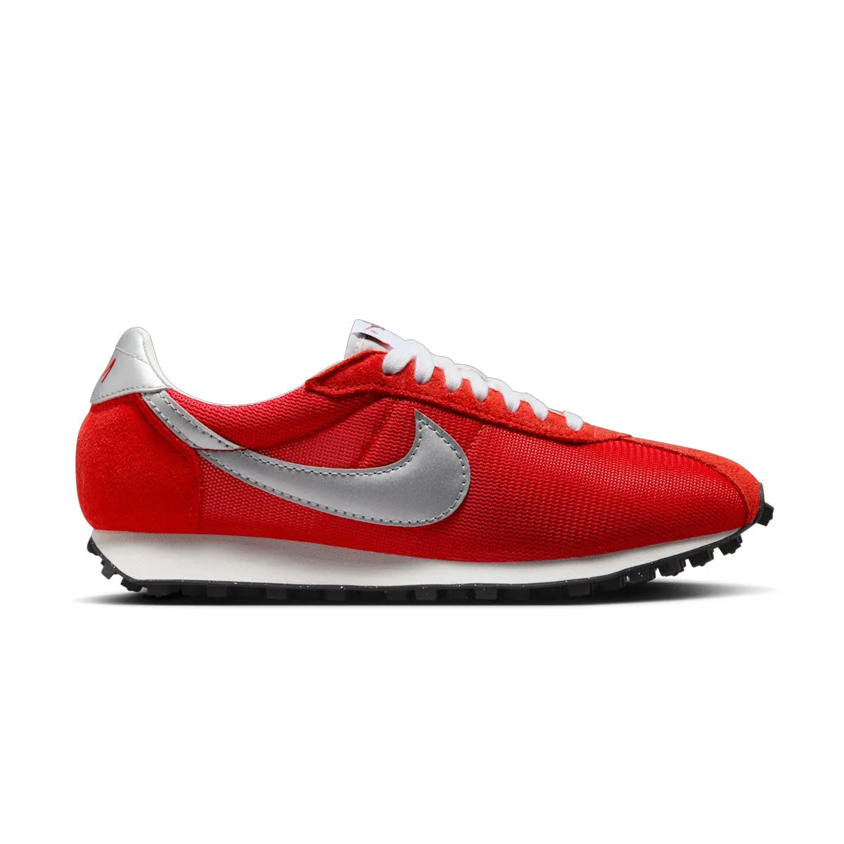 Wmns LD-1000 'University Red' soft feel Edge Path