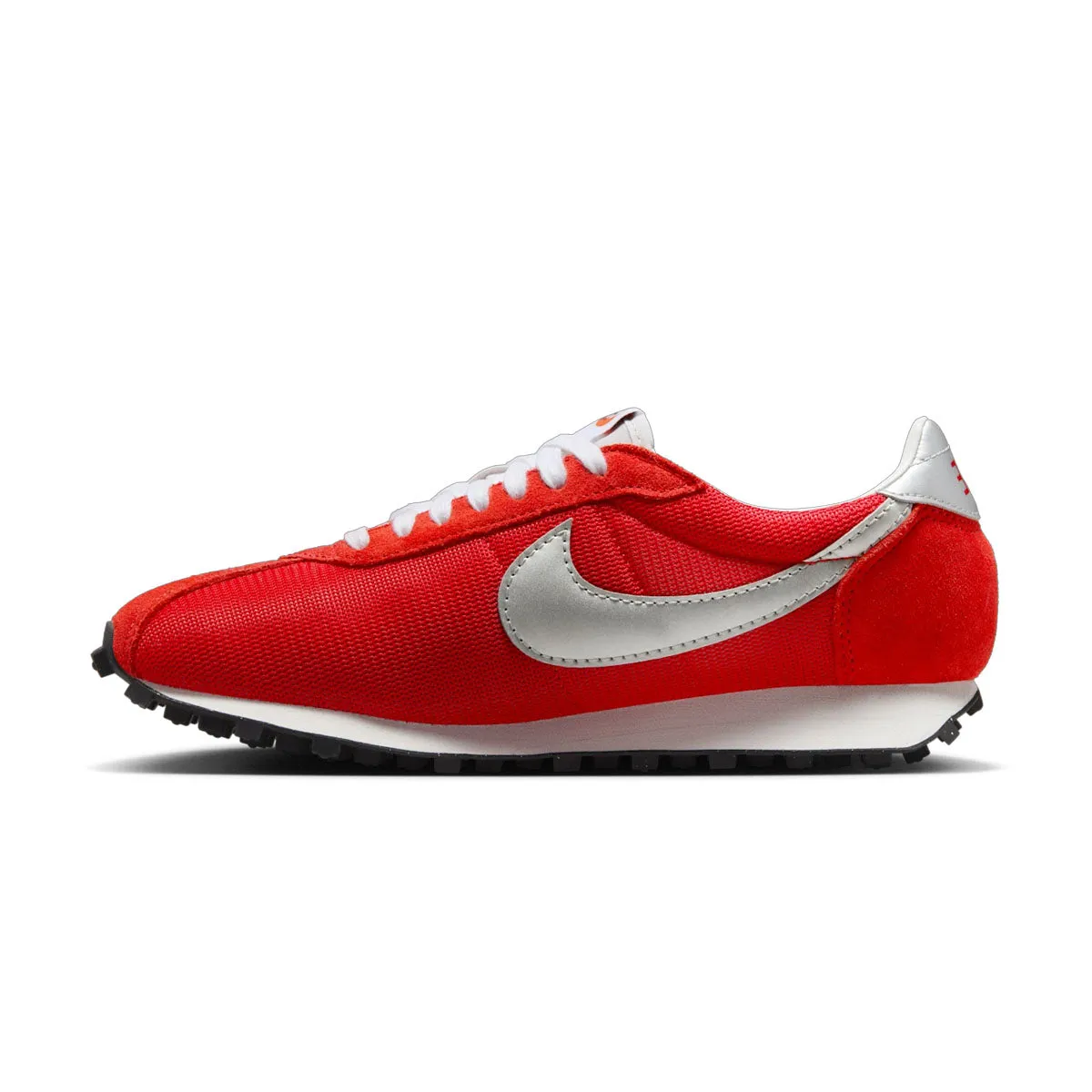 Club Jog Wmns LD-1000 'University Red'