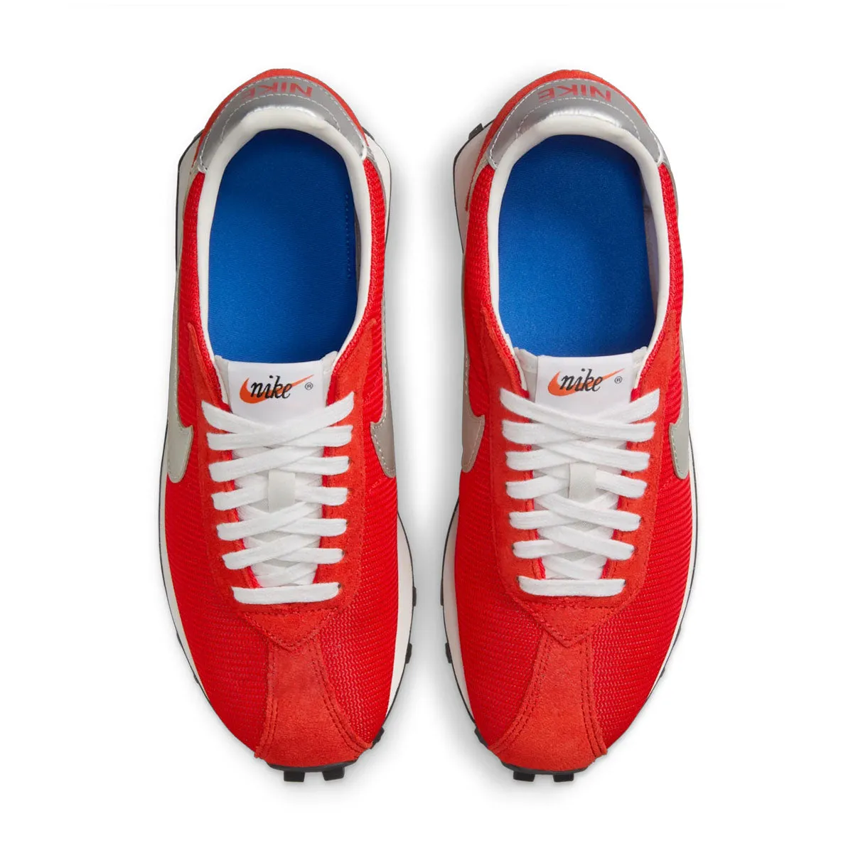 Ergonomic Shape Sun Path Wmns LD-1000 'University Red'