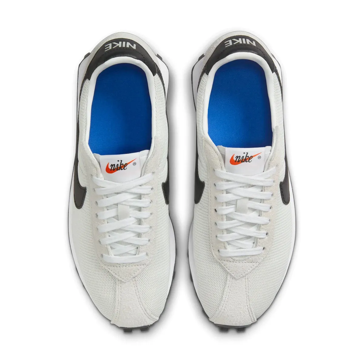Wmns LD-1000 'White Black' Summer Pick Adjustable Strap
