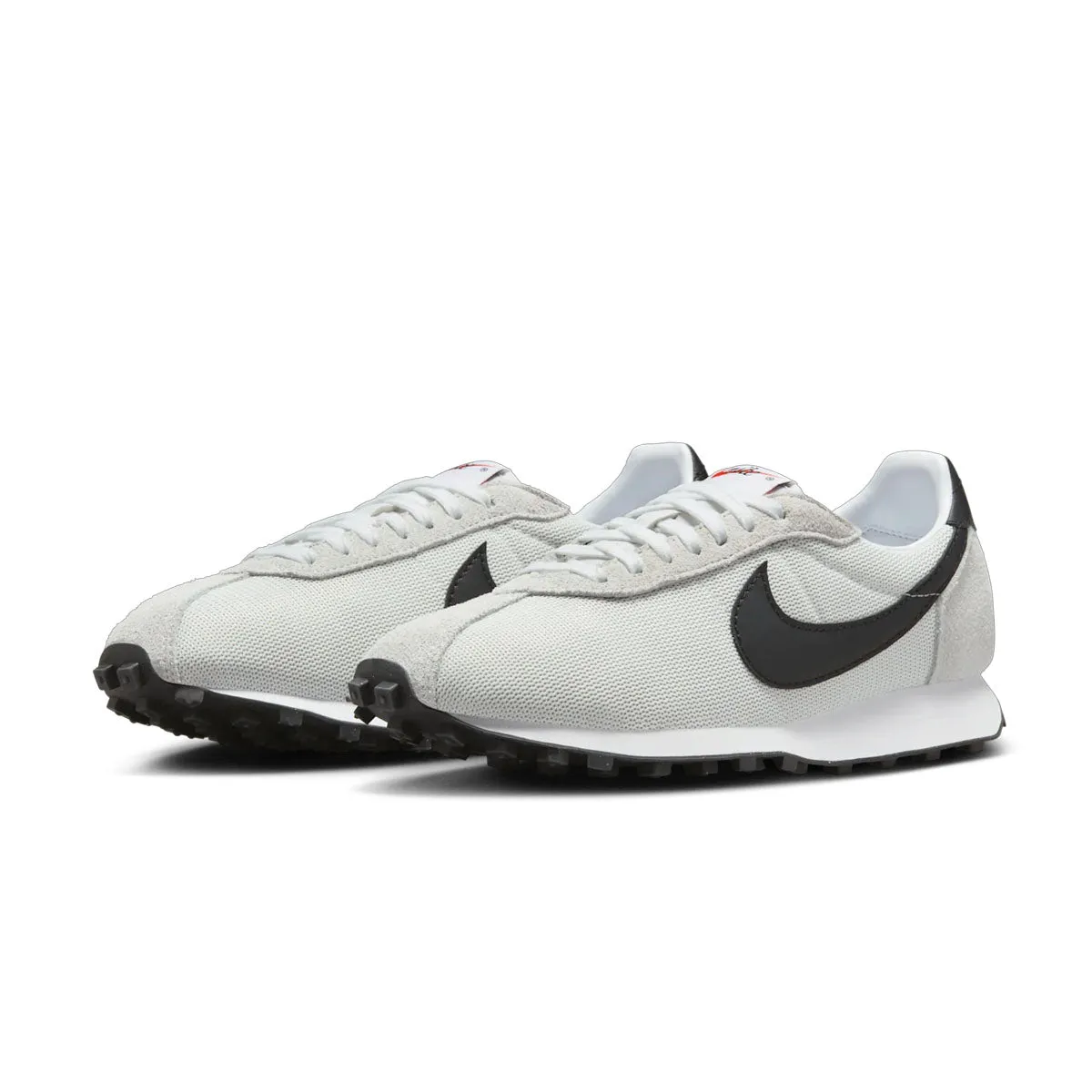 Drill Pace Ridge Jog Wmns LD-1000 'White Black'