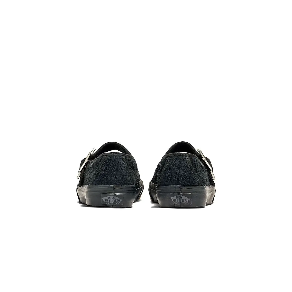 Wmns Mary Jane 'Black' Airy Touch