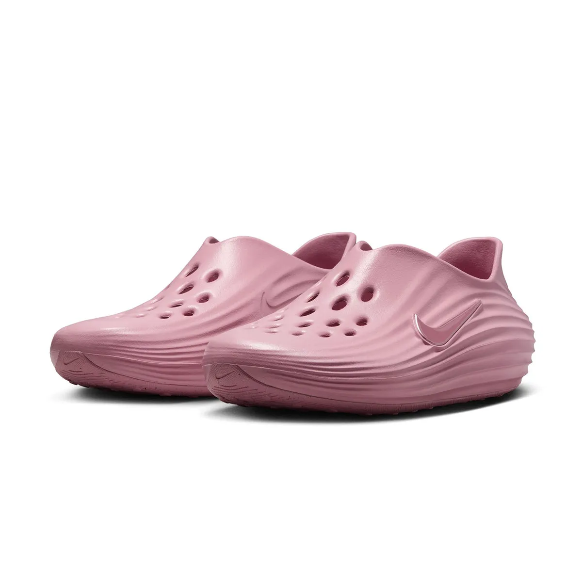 Family Pace Wmns ReactX Rejuven8 'Elemental Pink'