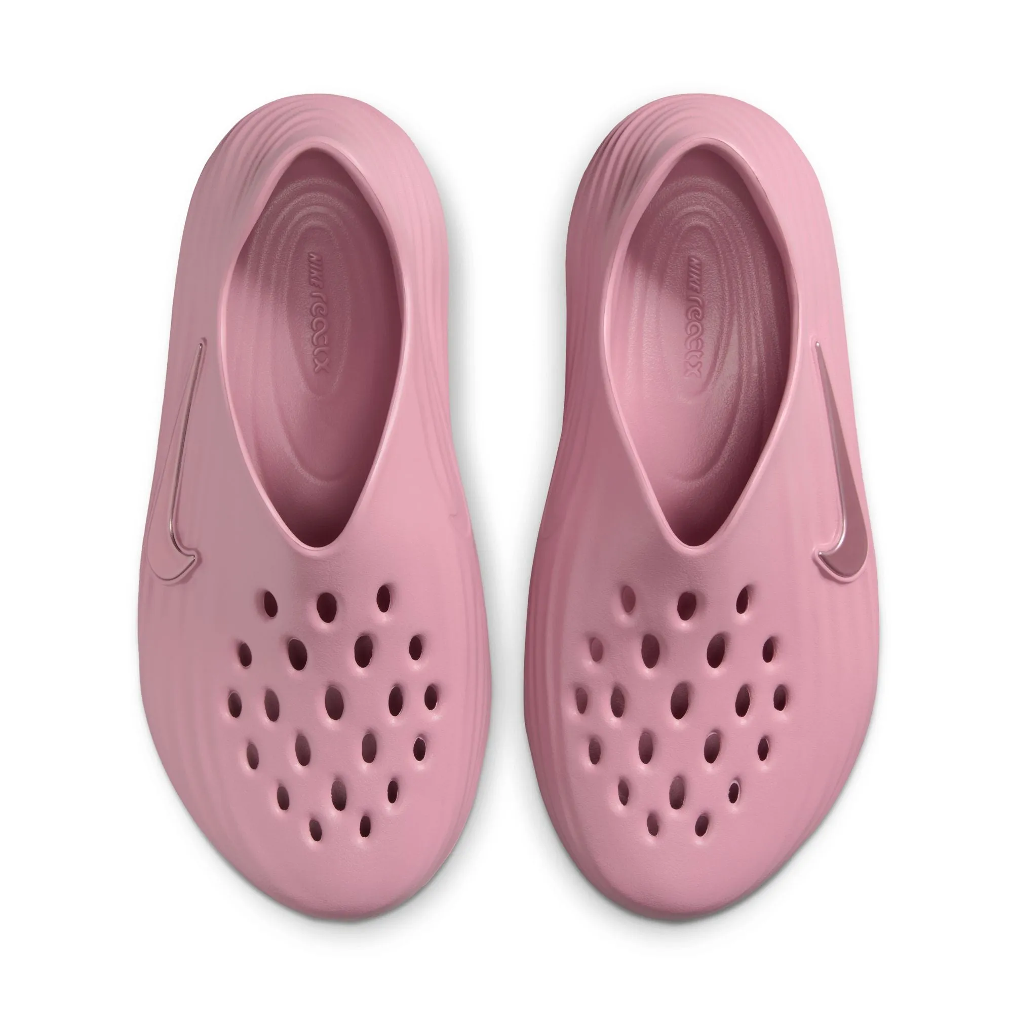 Wmns ReactX Rejuven8 'Elemental Pink' Club Pace