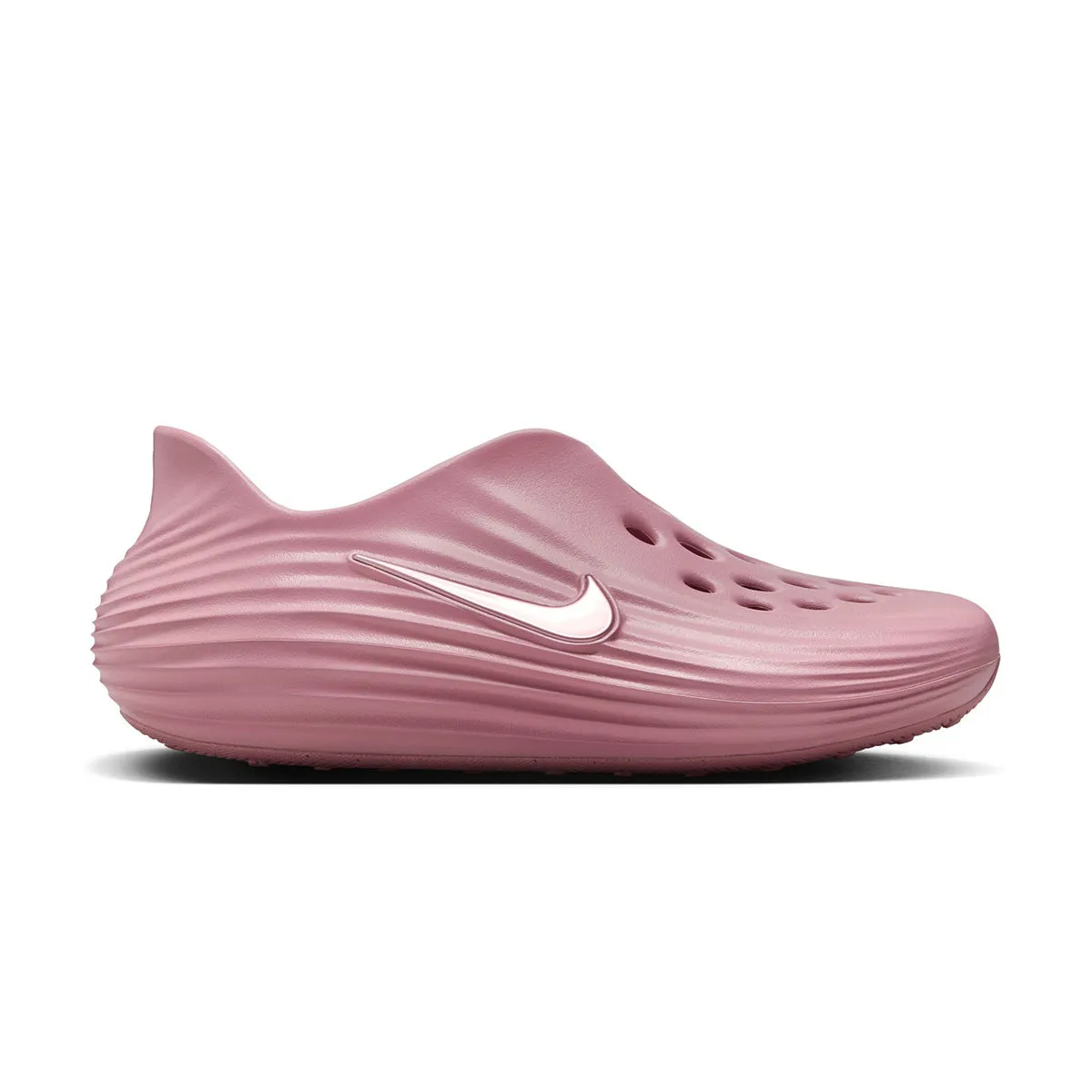 Wmns ReactX Rejuven8 'Elemental Pink' Flex Technology