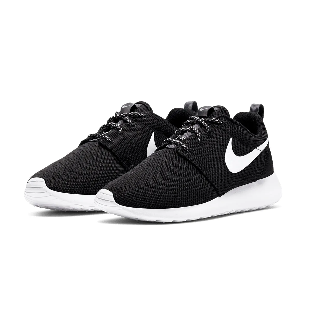 Steady Pace Wmns Roshe Run 'Black'