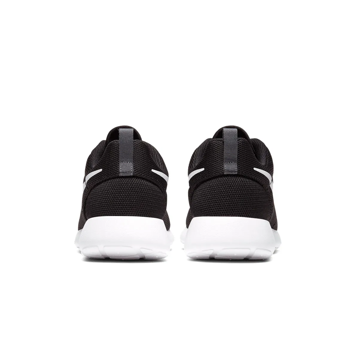River Path Casual Style Wmns Roshe Run 'Black'
