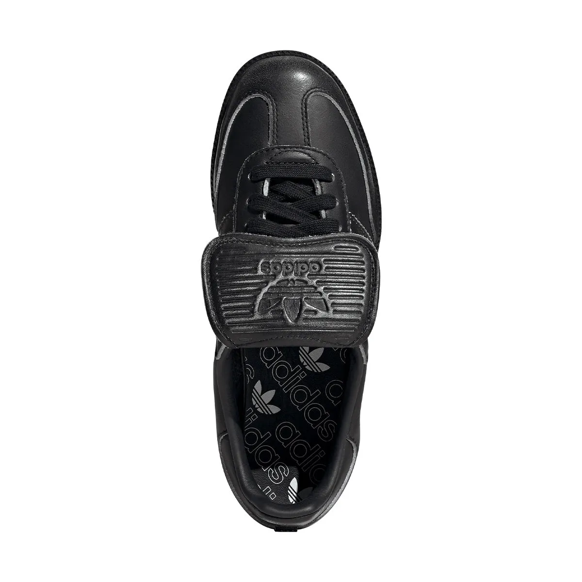 Breath Layer Wmns Samba LT 'Colour Fade Core Black'