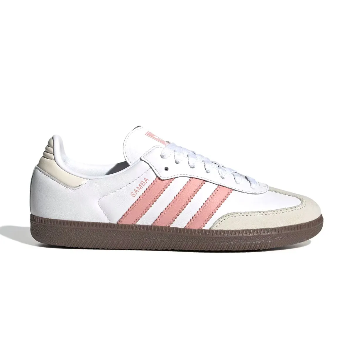 Autumn Ready Moist Dry Wmns Samba OG 'Cloud White Wonder'