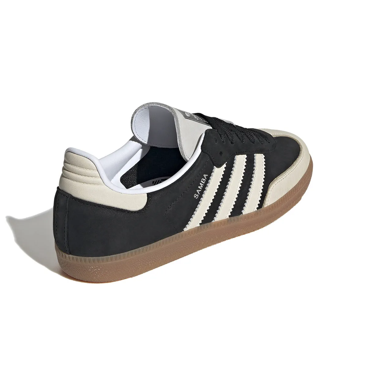 Breath Flow Wmns Samba OG 'Core Black Wonder White'