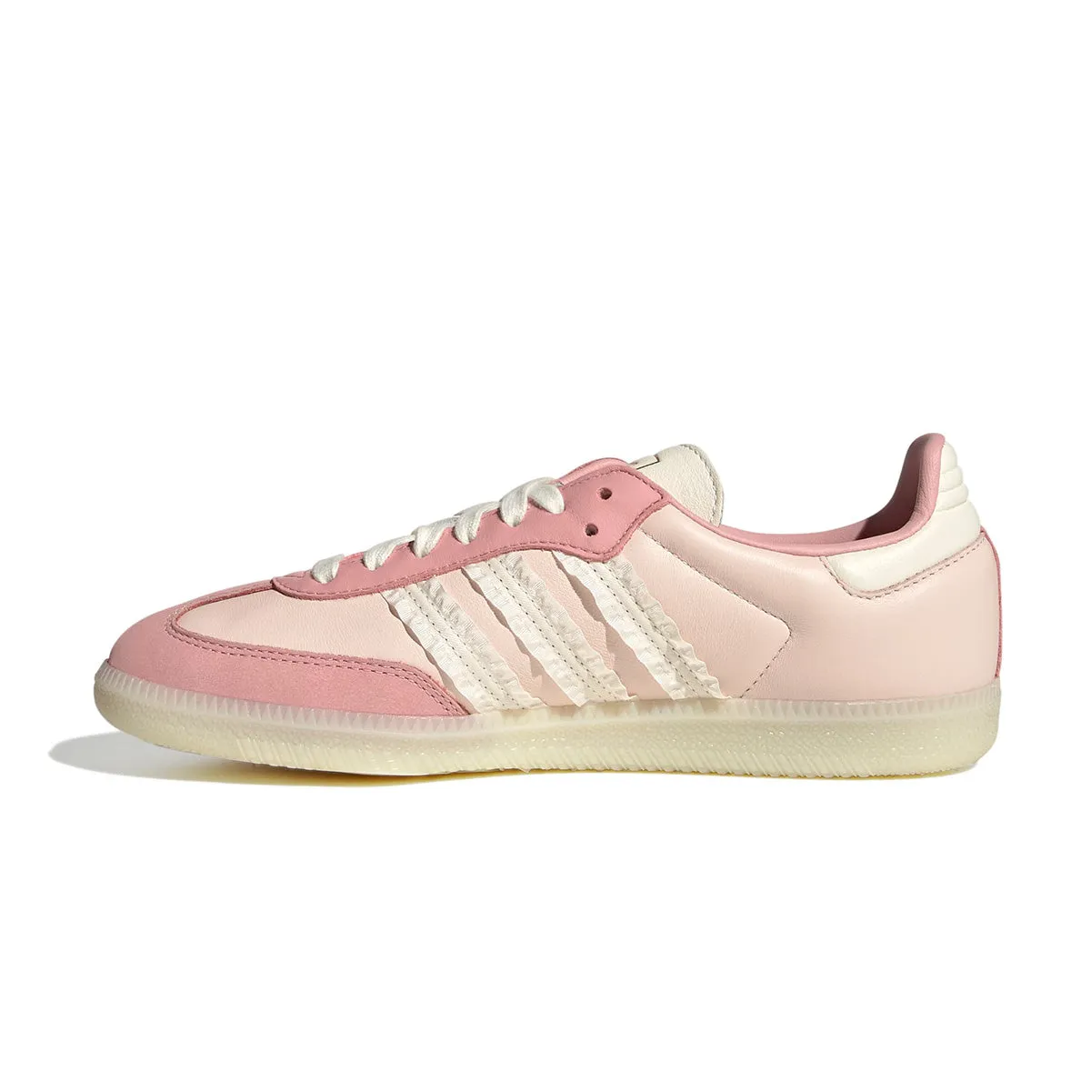 Snow Step Wmns Samba OG 'Ruffles Wonder Quartz'