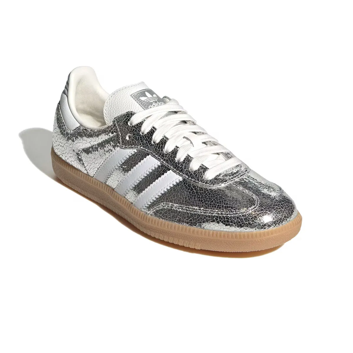 Road Trip Clean Silhouette Wmns Samba OG 'Silver Metallic Cloud White'