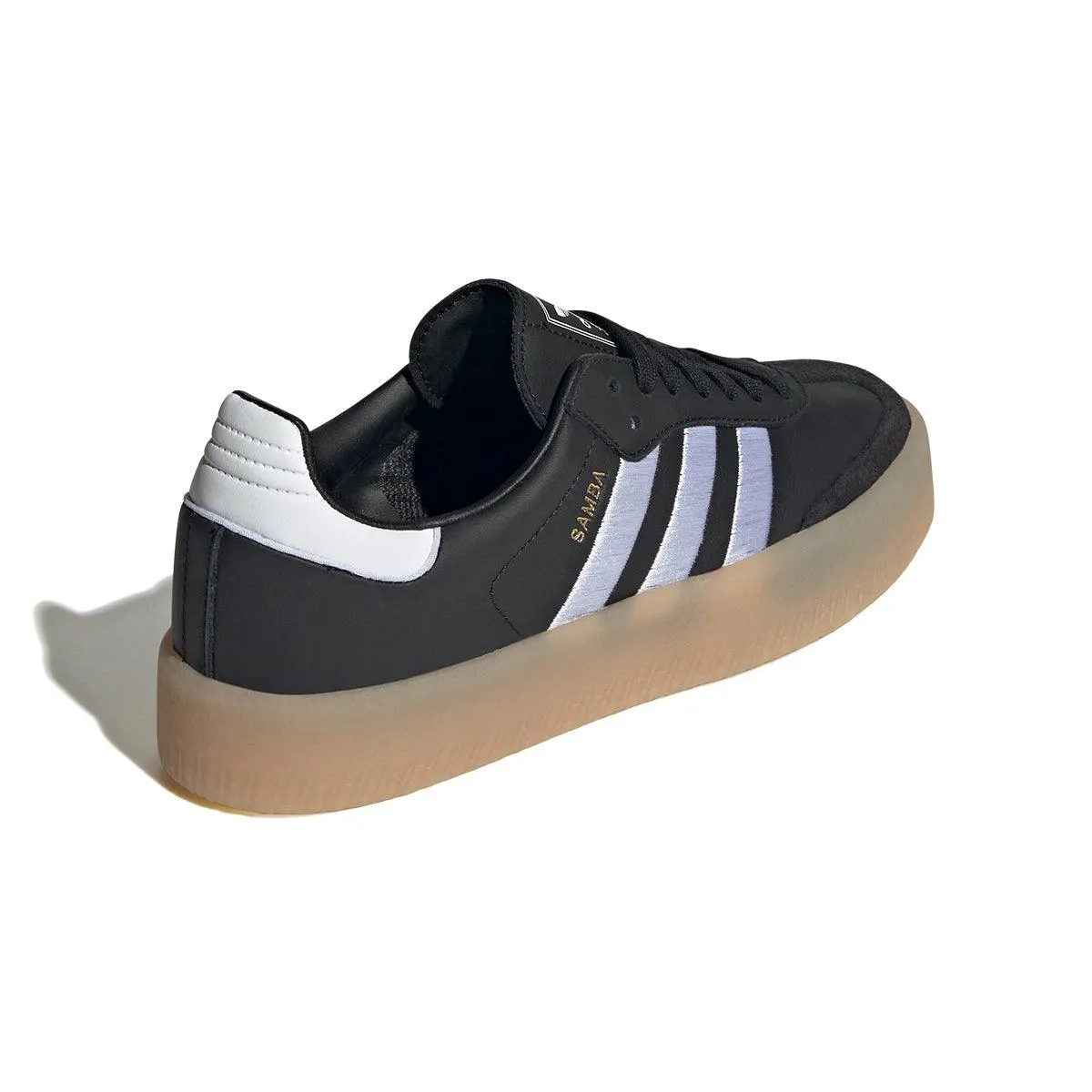 Match Go Comfortable Feeling Wmns Sambae 'Black Gum'