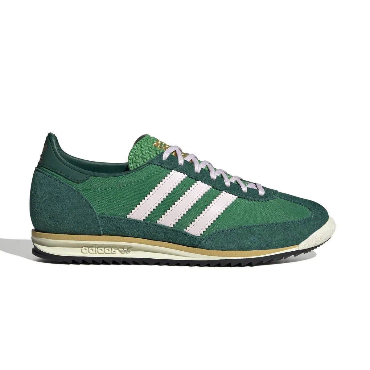 Wmns SL 72 'Collegiate Green' Low Key
