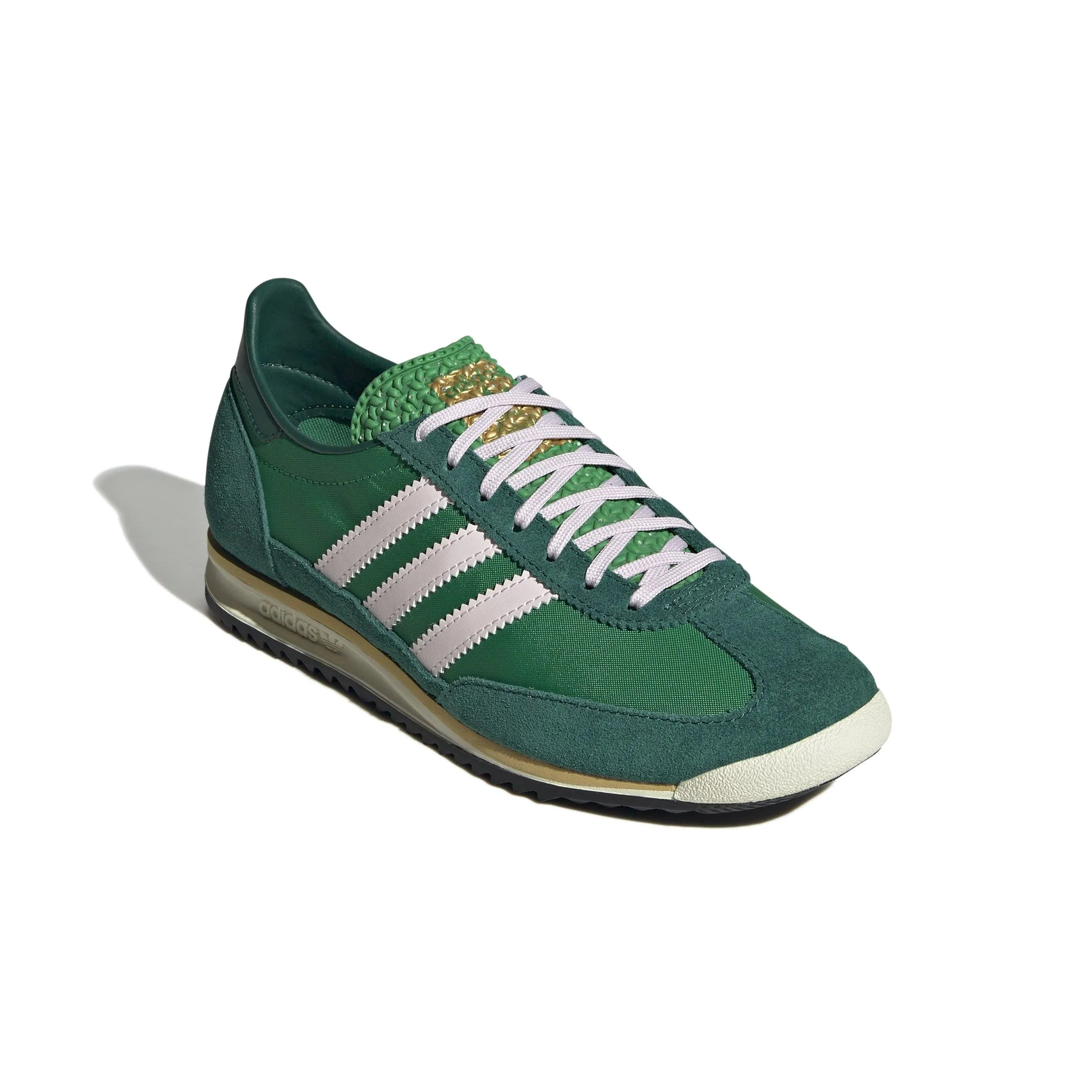 Wmns SL 72 'Collegiate Green' High Heel