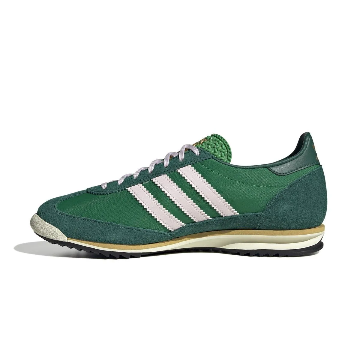 Wmns SL 72 'Collegiate Green' Supportive Step