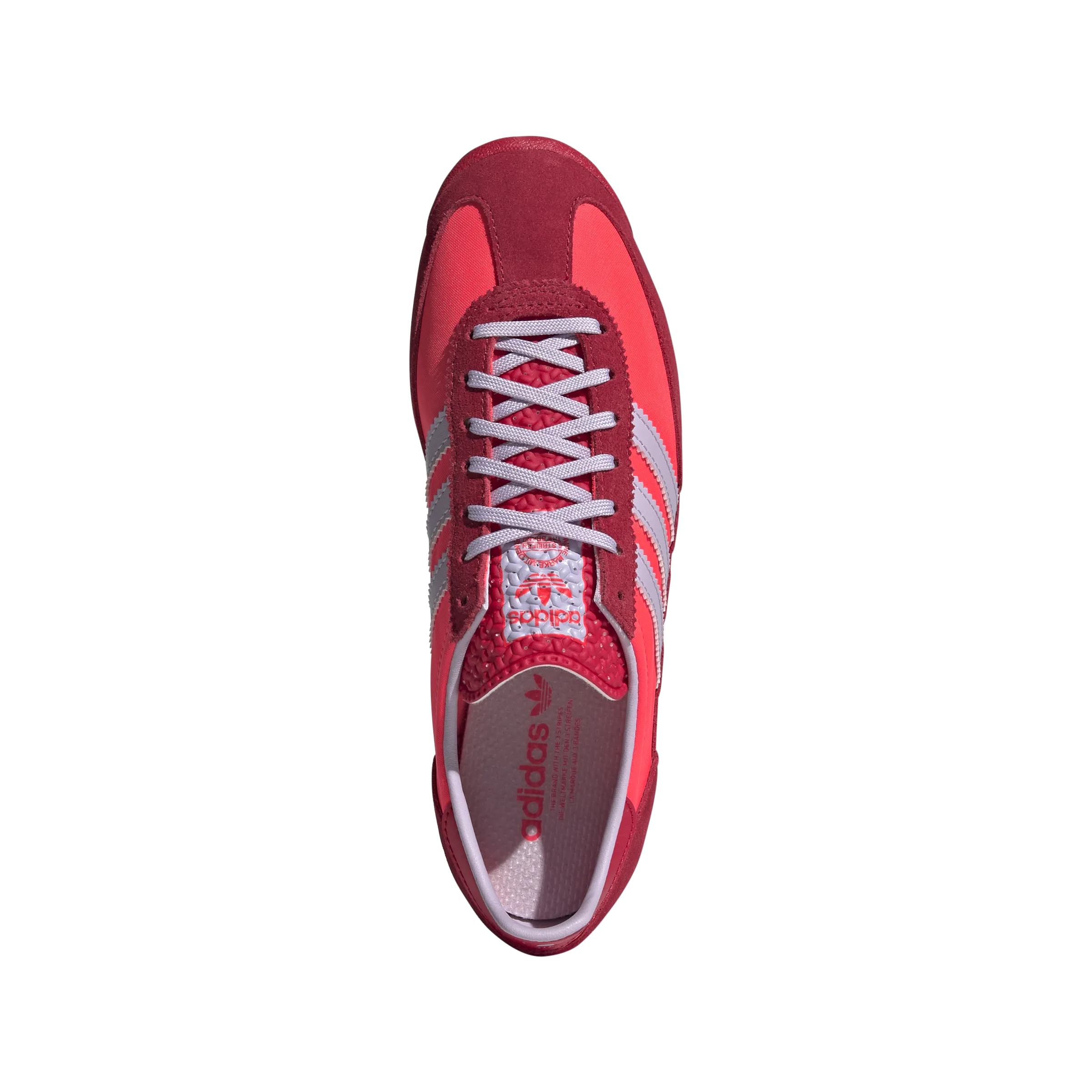 Wmns SL 72 'Solar Red' Grip Ready