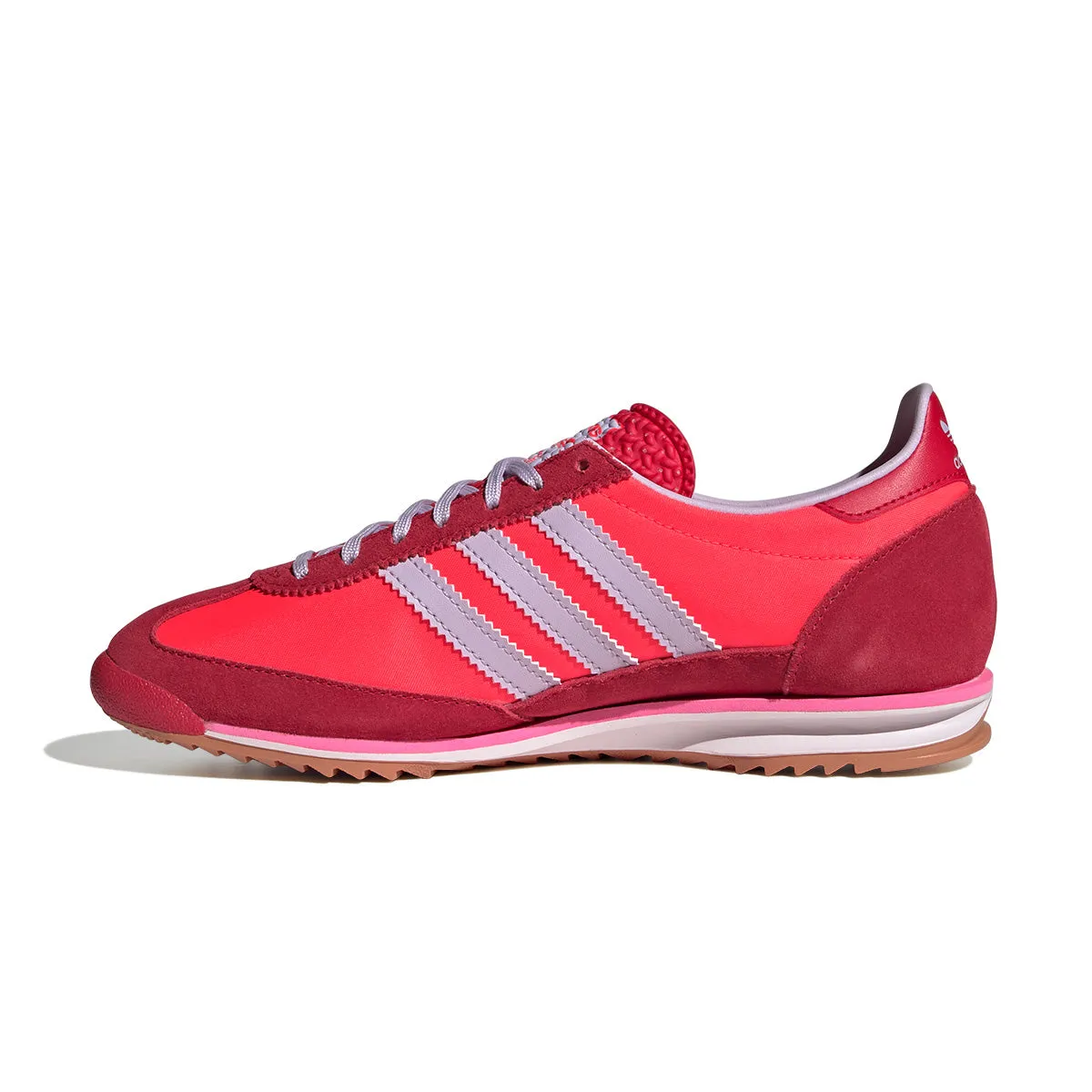 Wmns SL 72 'Solar Red' Stretch fit Move Easy