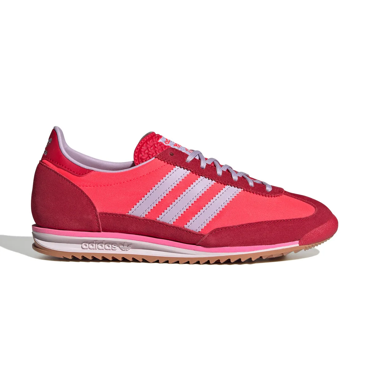 Practical Use Wmns SL 72 'Solar Red'
