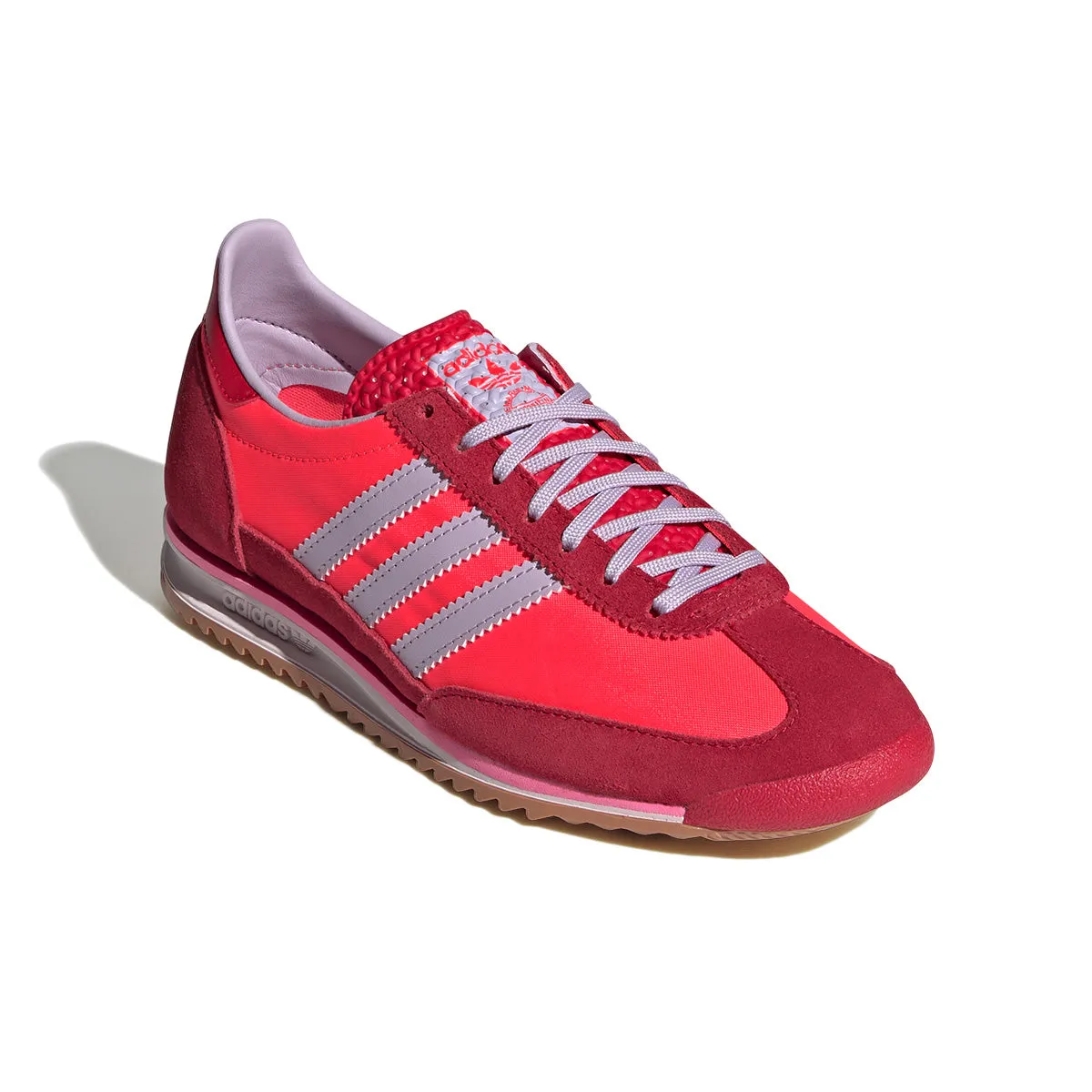 Speed Step Wmns SL 72 'Solar Red'