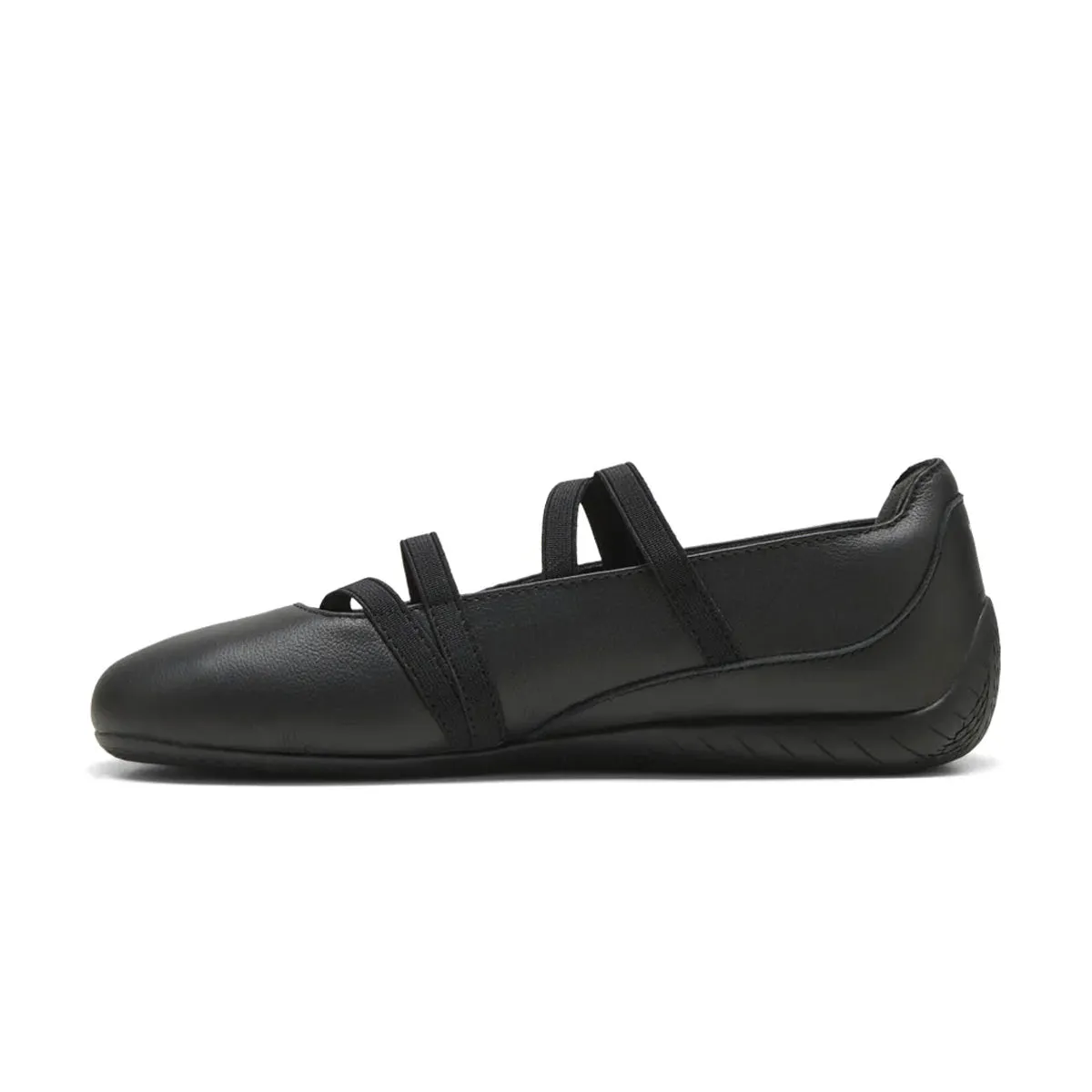 Comfort Zone Wmns Speedcat Ballet Leather 'PUMA Black'