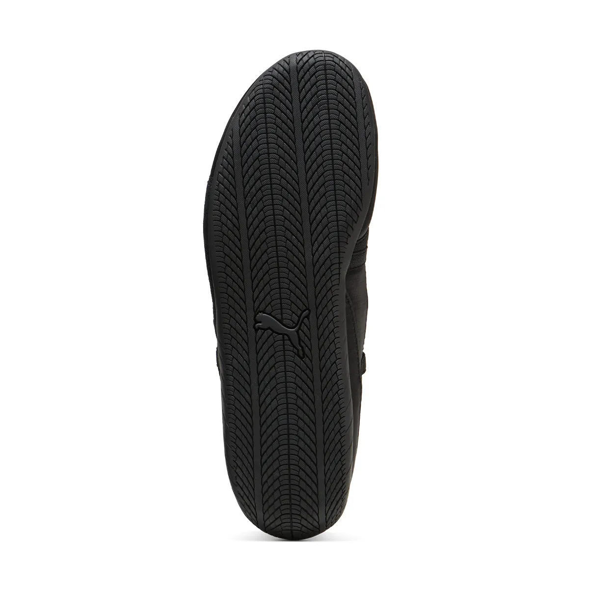 Active Lifestyle Wmns Speedcat Ballet 'Satin PUMA Black'