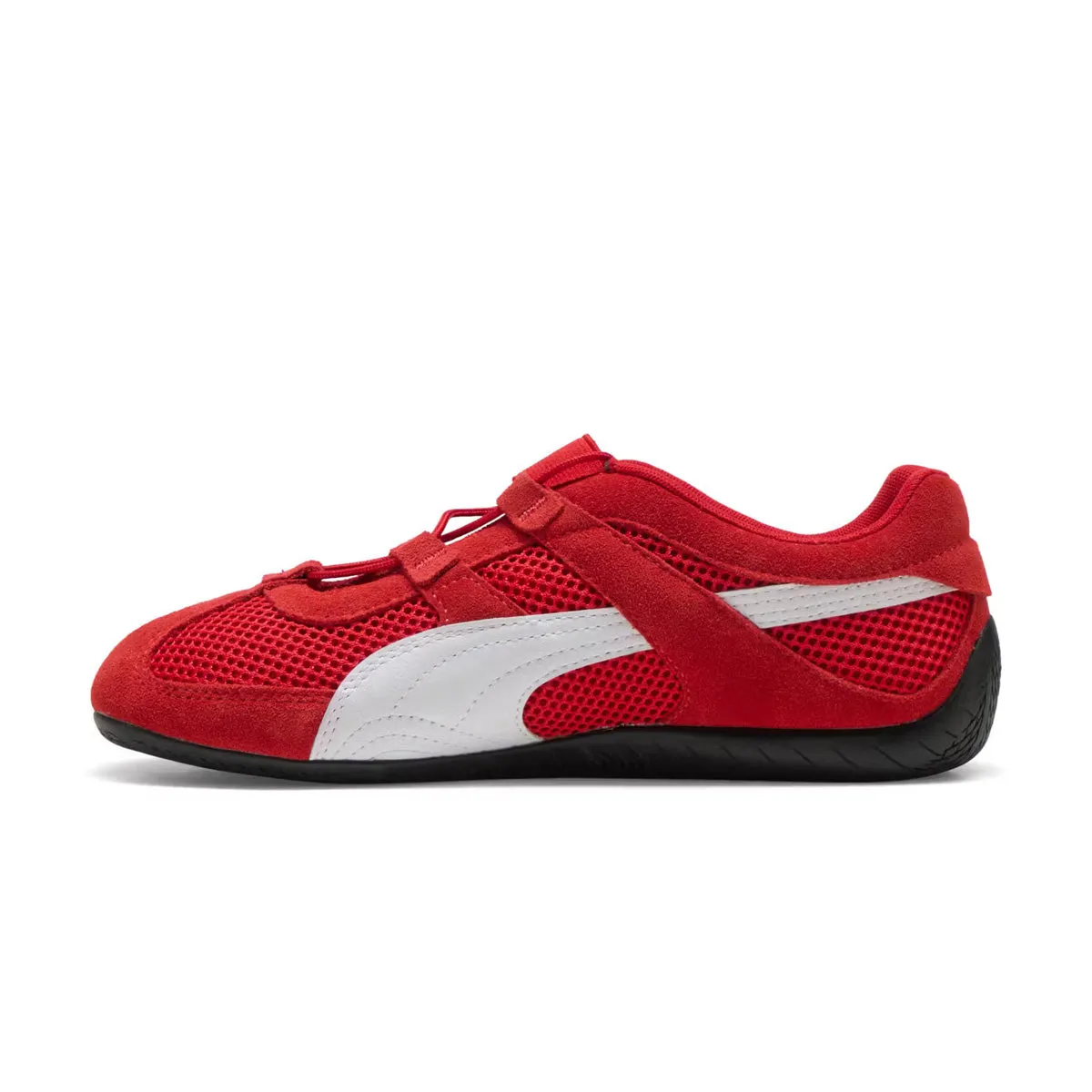 Sidewalk Walk Wmns Speedcat Go 'For All Time Red'