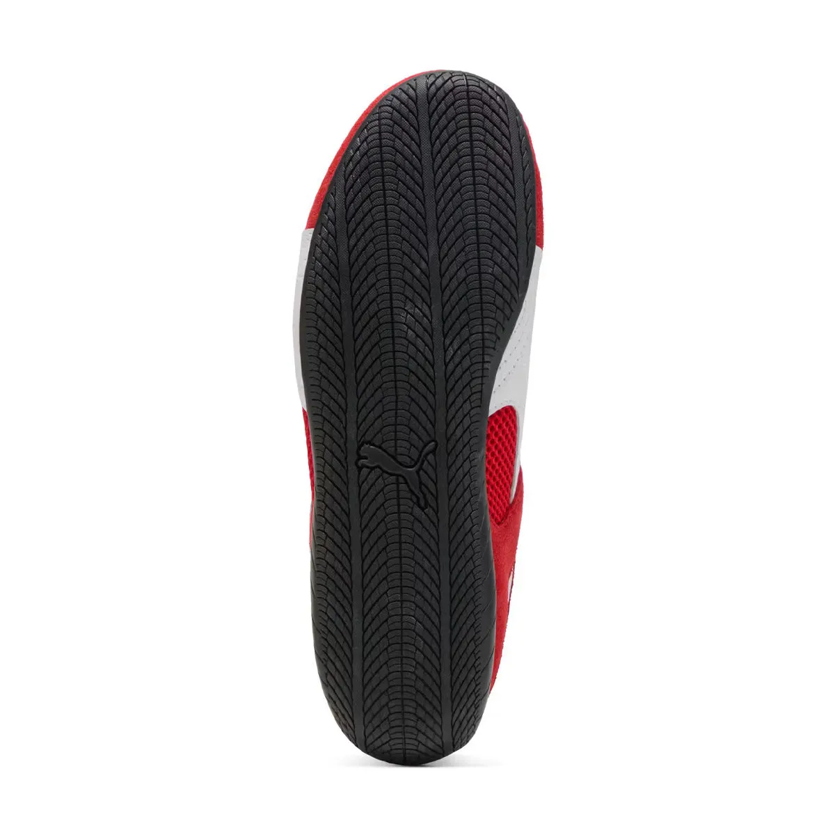 Wmns Speedcat Go 'For All Time Red' Free Step