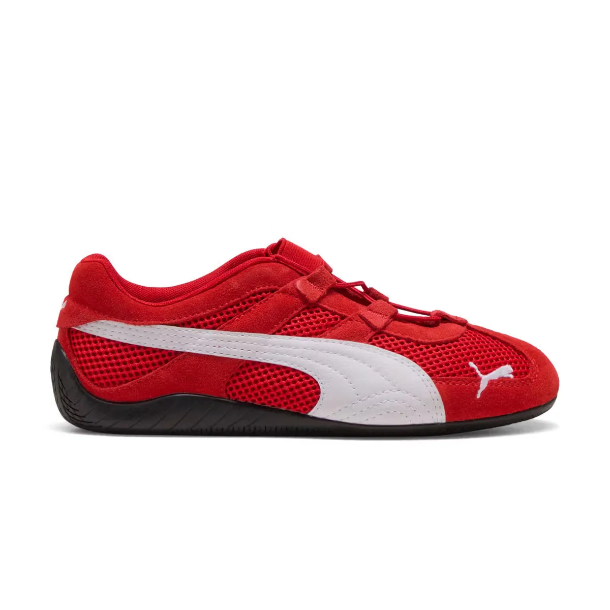All Purpose Wmns Speedcat Go 'For All Time Red'