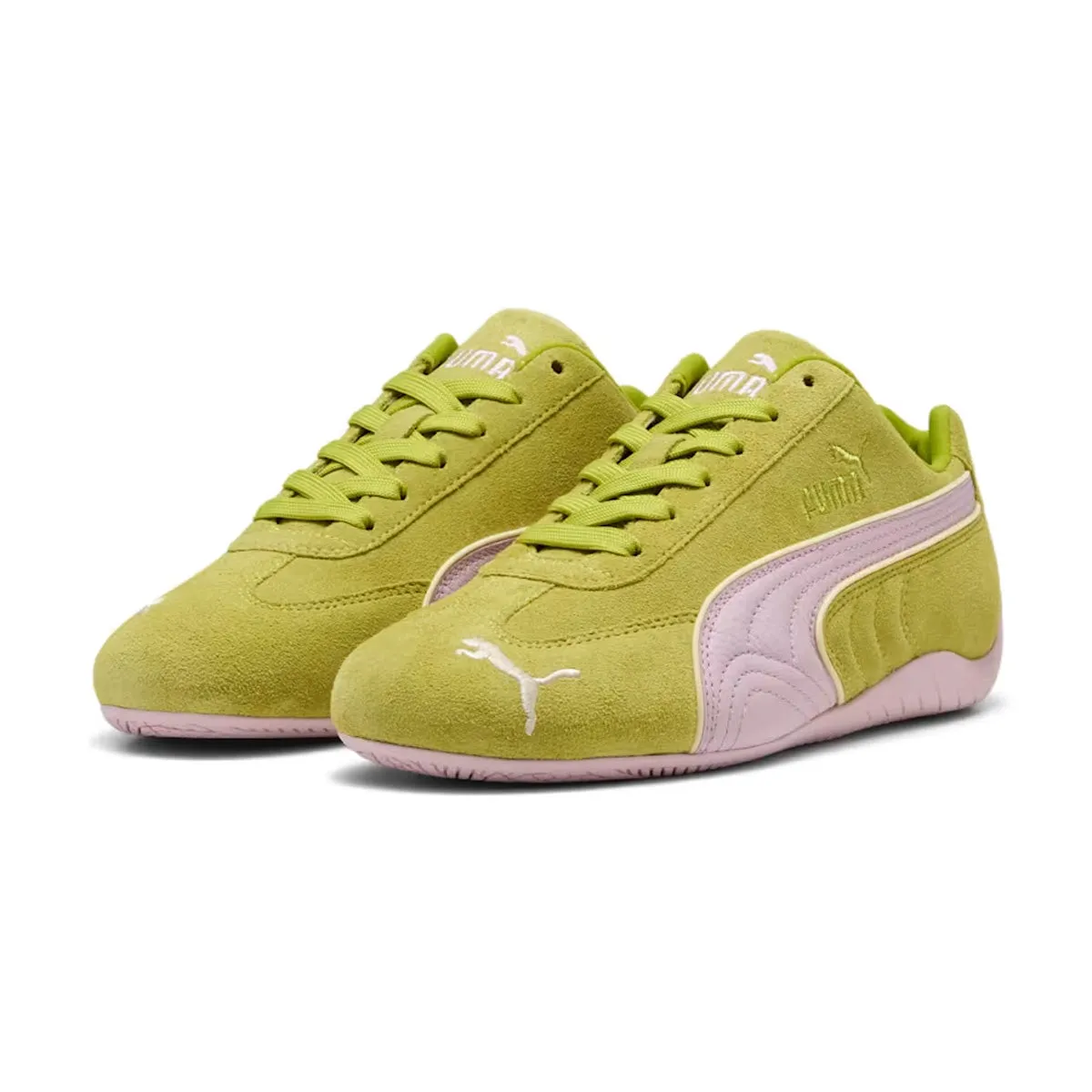Wmns Speedcat Piping 'Sea Kelp' Everyday Function